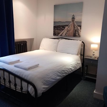 Number Three Otel Brighton Dış mekan fotoğraf